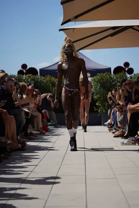 Pia Bolte, 8 August 2026, show 2, Runway. Frame O_ULOC
