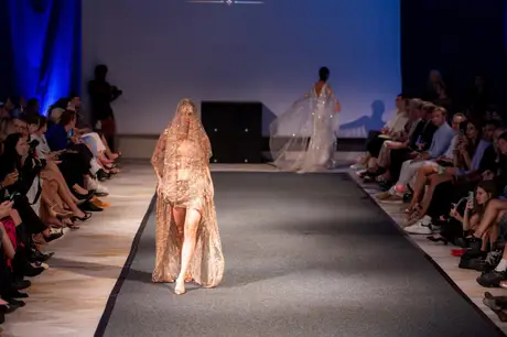 7 August 2026, show 2, Runway. Frame CFAGF_