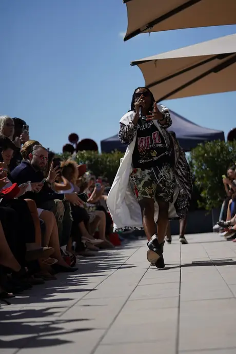 Pia Bolte, 8 August 2026, show 2, Runway. Frame 7QUX6A