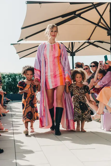 Roubs Style, 9 August 2026, show 4, Runway. Frame YVJVME