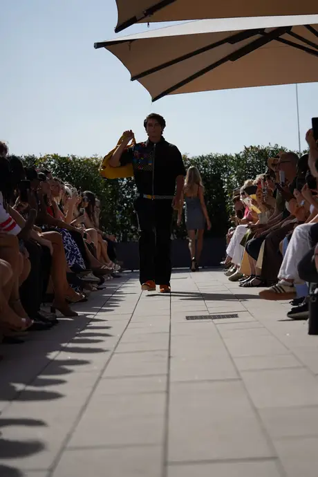 Roubs Style, 9 August 2026, show 4, Runway. Frame FTUOQW