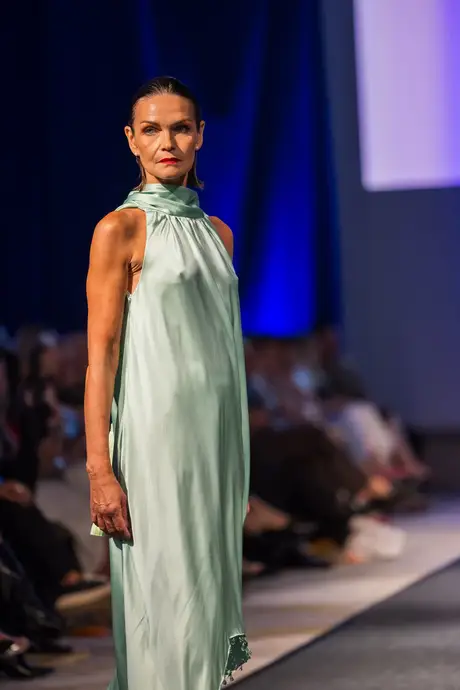 Melisande, 7 August 2026, show 2, Runway. Frame 64IDHY