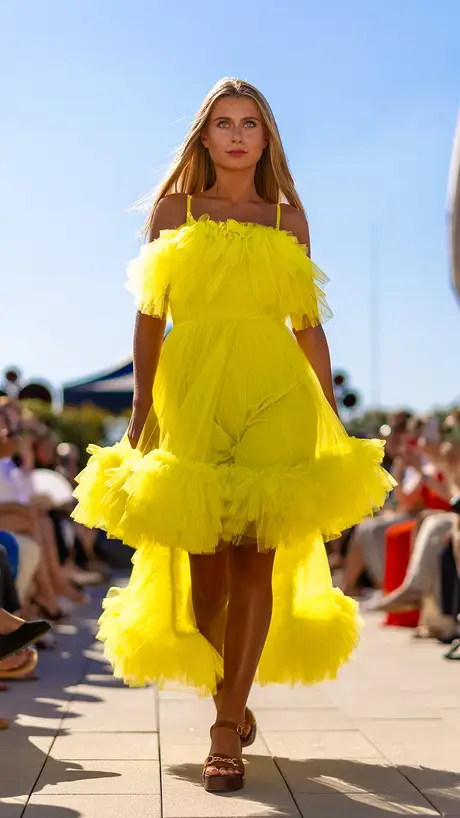 Lovely Kiss, 8 August 2026, show 4, second of two, Runway. Frame QDCALR