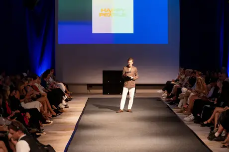 Madame MG Couture, 7 August 2026, show 2, Runway. Frame LBZOYG