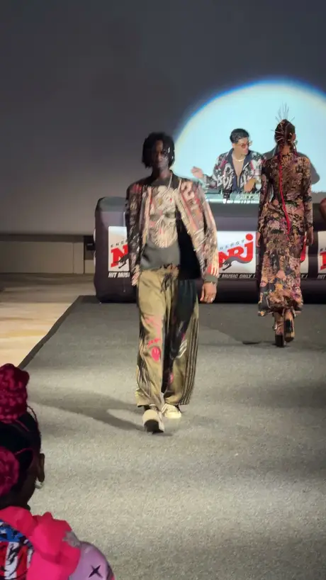 Pia Bolte, 8 August 2026, show 6, Runway. Frame DZD_6N