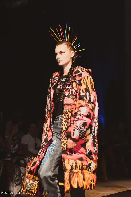 Pia Bolte, 8 August 2026, show 6, Runway. Frame 3ZKGF1