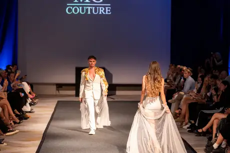 Madame MG Couture, 7 August 2026, show 2, Runway. Frame PZHTQ9