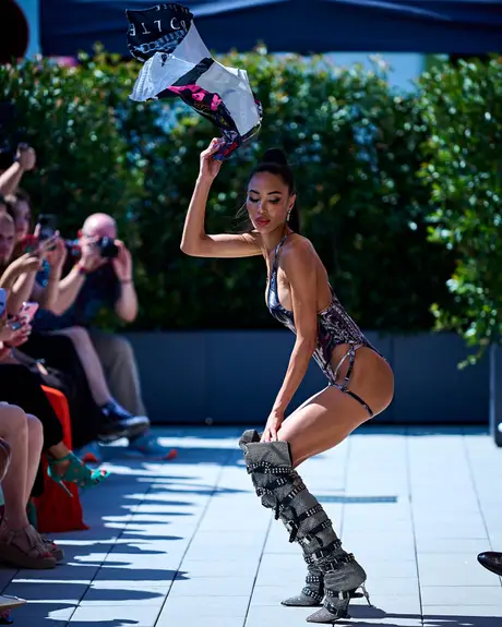 Pia Bolte, 8 August 2026, show 2, Runway. Frame 8RFKDW