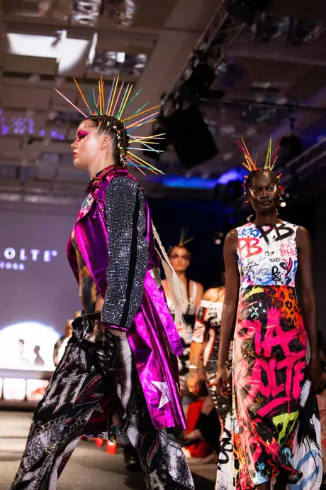 Pia Bolte, 8 August 2026, show 6, Runway. Frame KF-Z-R
