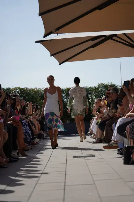 Roubs Style, 9 August 2026, show 4, Runway. Frame RDROOL