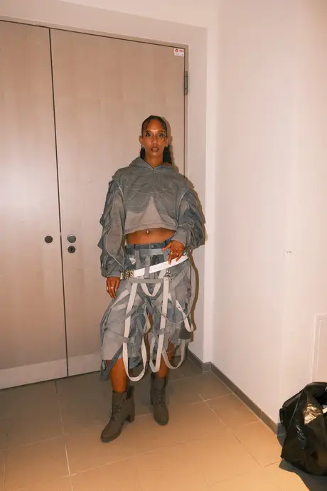BOONROCKED, 9 August 2026, show 3, Runway. Frame CNBDBF