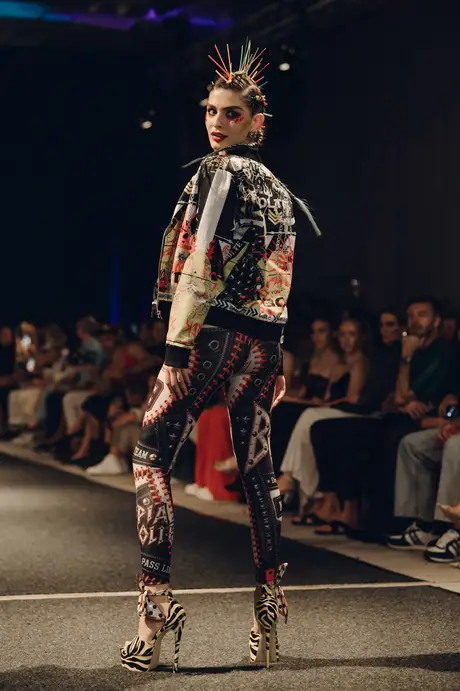 Pia Bolte, 8 August 2026, show 6, Runway. Frame KAO7JP