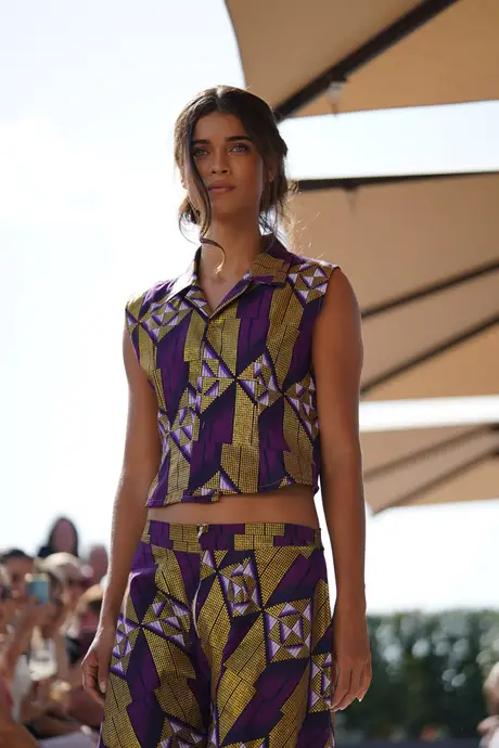 Roubs Style, 9 August 2026, show 4, Runway. Frame CRNLW0