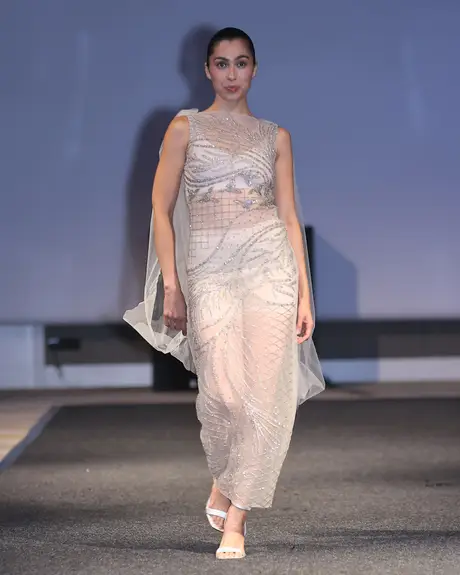 7 August 2026, show 2, Runway. Frame ACPBMR