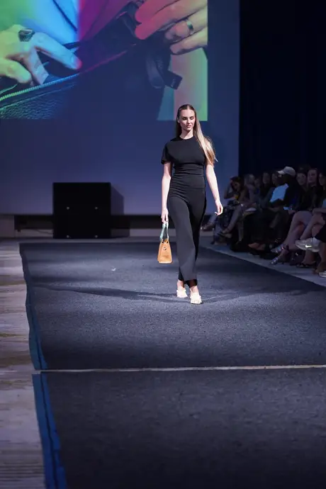 Holsta, 9 August 2026, show 6, second of two, Runway. Frame 7XFTYO