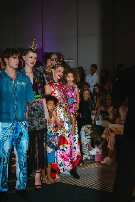 Pia Bolte, 8 August 2026, show 6, Runway. Frame ZCI8LT