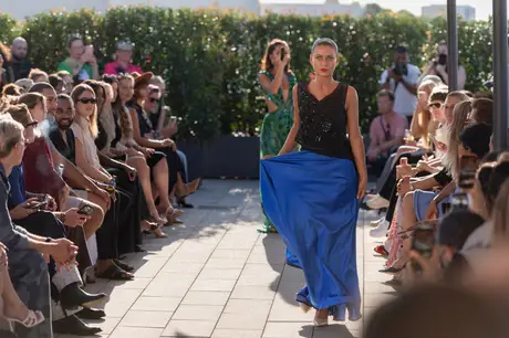 7 August 2026, show 1, Runway. Frame EDUXML