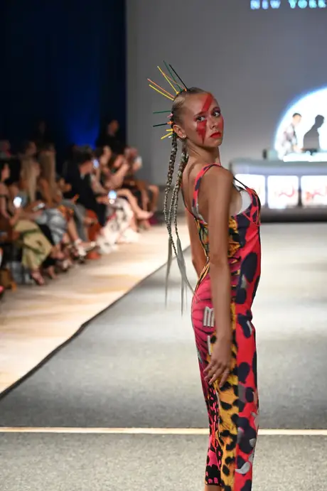 8 August 2026, show 6, Runway. Frame EVDPRU