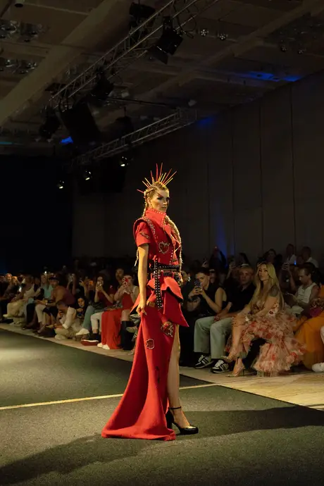 Pia Bolte, 8 August 2026, show 6, Runway. Frame 9DQPL0