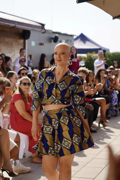 Roubs Style, 9 August 2026, show 4, Runway. Frame WEQM-N