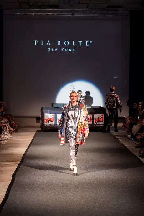 Pia Bolte, 8 August 2026, show 6, Runway. Frame MFY-WY