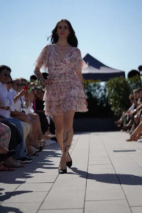 Lovely Kiss, 8 August 2026, show 4, second of two, Runway. Frame V0ESBB