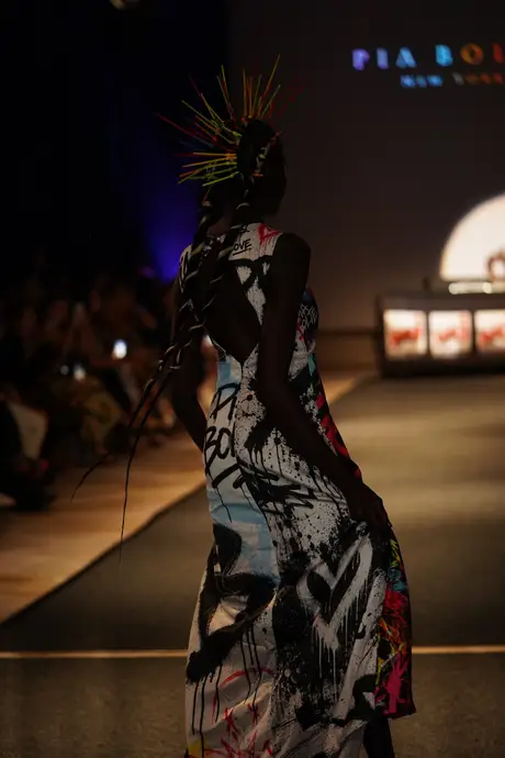 Pia Bolte, 8 August 2026, show 6, Runway. Frame WDY04A