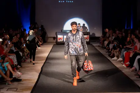 Pia Bolte, 8 August 2026, show 6, Runway. Frame BNAKCB
