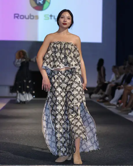 7 August 2026, show 2, Runway. Frame -4UMLZ