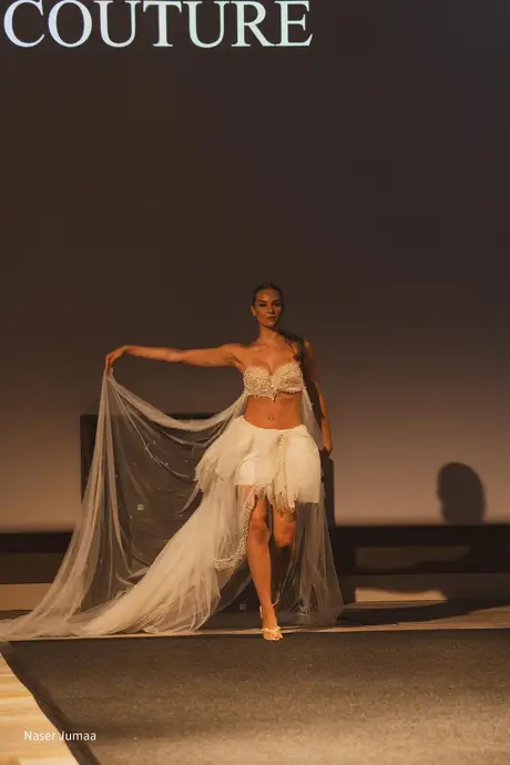 Madame MG Couture, 7 August 2026, show 2, Runway. Frame C7E-R_