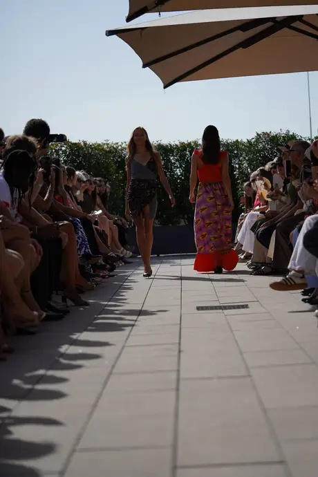Roubs Style, 9 August 2026, show 4, Runway. Frame XJVQCK