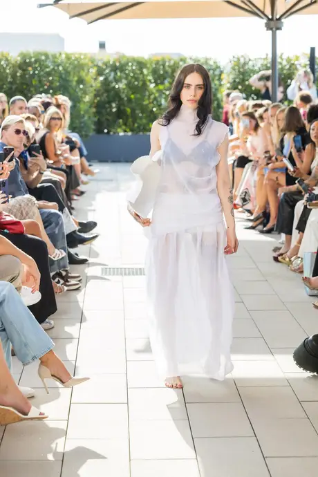 7 August 2026, show 1, Runway. Frame KEMQ_3