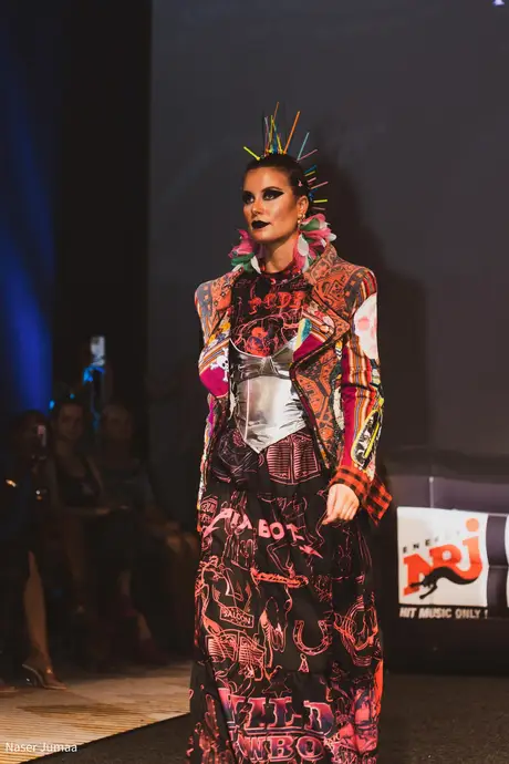 Pia Bolte, 8 August 2026, show 6, Runway. Frame 67138_