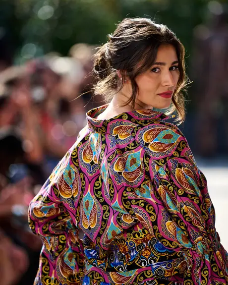 Roubs Style, 9 August 2026, show 4, Runway. Frame RSSTUA