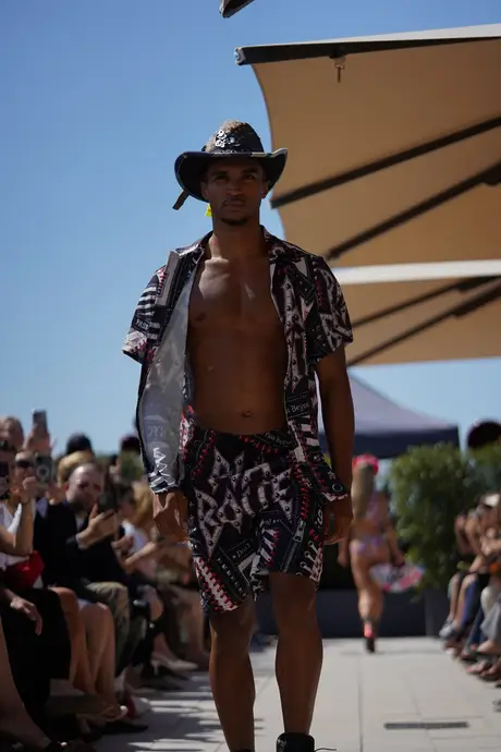 Pia Bolte, 8 August 2026, show 2, Runway. Frame ZGQXIG