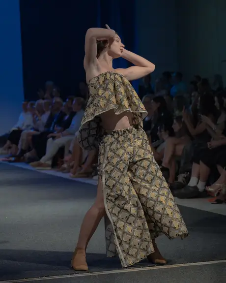 SAFAA, 7 August 2026, show 2, Runway. Frame SHXBD4