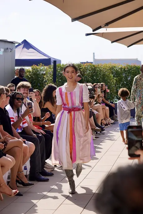 Roubs Style, 9 August 2026, show 4, Runway. Frame CORXYS