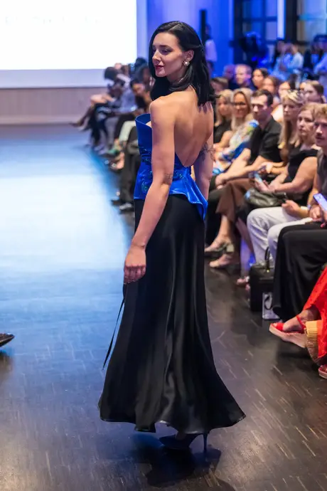 Edith Agay, 8 August 2026, show 5, Runway. Frame HE1PI2