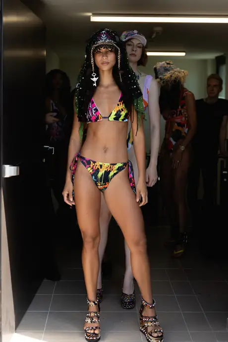 Pia Bolte, 8 August 2026, show 6, Runway. Frame T2-IWB