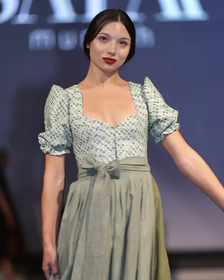 7 August 2026, show 2, Runway. Frame Y2_KLU