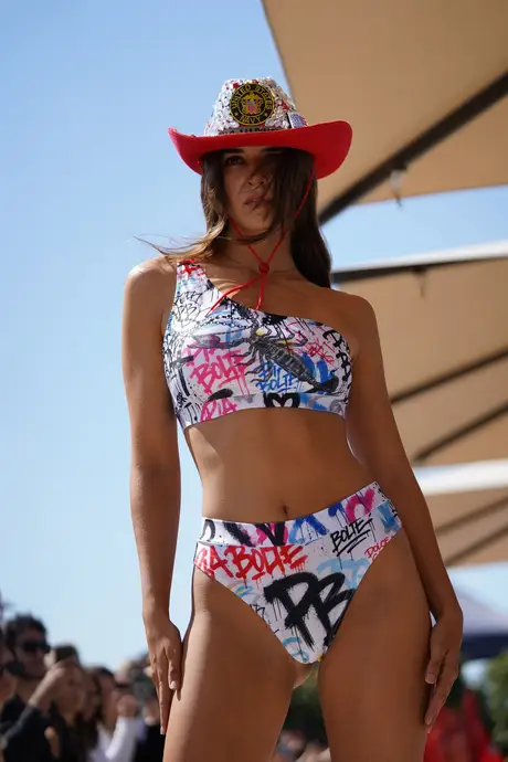 Pia Bolte, 8 August 2026, show 2, Runway. Frame ODXO6M