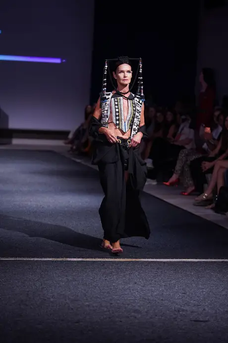 Joelle Jacobs, 9 August 2026, show 6, first of two, Runway. Frame ZD4O7M