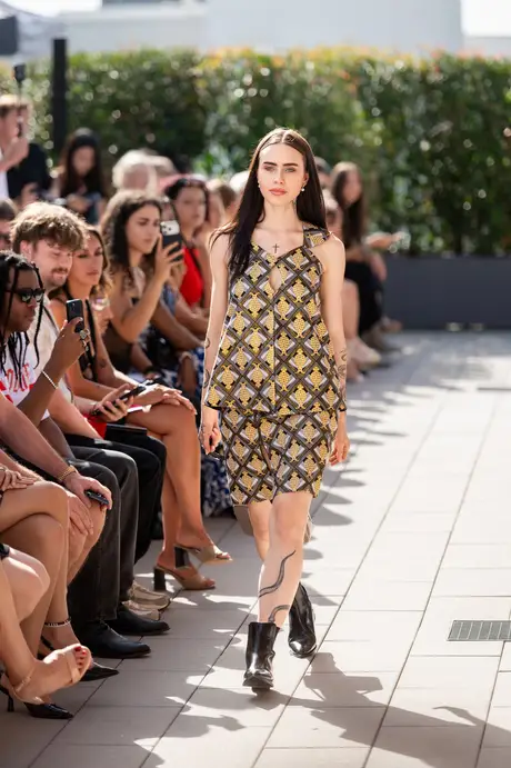Roubs Style, 9 August 2026, show 4, Runway. Frame DJ4MNO