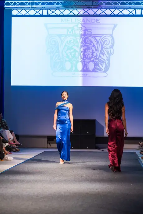 Melisande, 7 August 2026, show 2, Runway. Frame 7DCMES