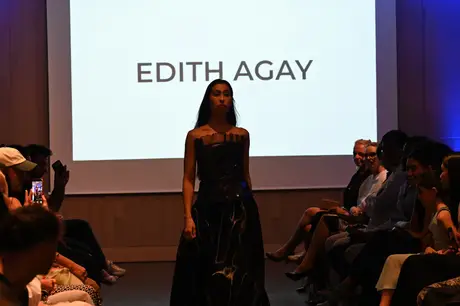 Edith Agay, 8 August 2026, show 5, Runway. Frame 0WH8KQ