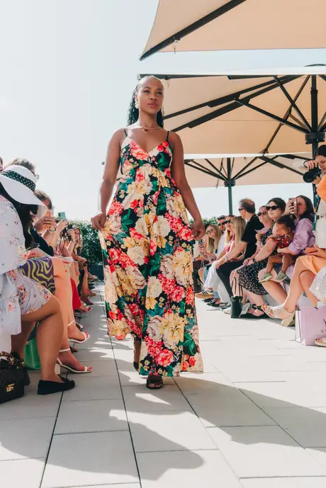 Roubs Style, 9 August 2026, show 4, Runway. Frame FXDXYM