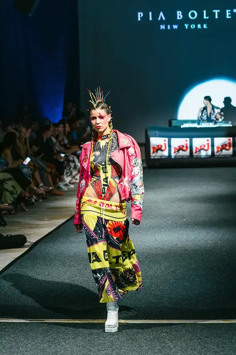 Pia Bolte, 8 August 2026, show 6, Runway. Frame 7M8B6D