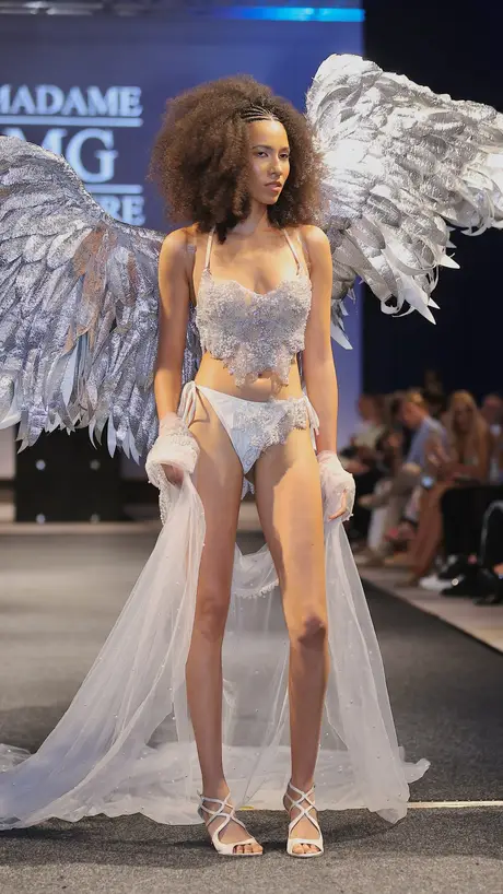 7 August 2026, show 2, Runway. Frame PKDVAC