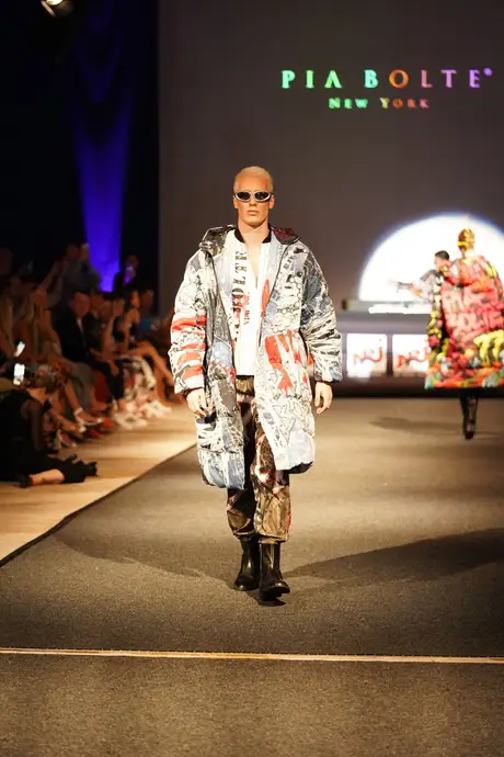 Pia Bolte, 8 August 2026, show 6, Runway. Frame QRRYSD