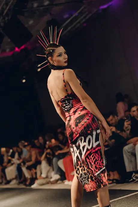 Pia Bolte, 8 August 2026, show 6, Runway. Frame A0ZEZY